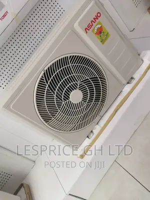 Asano 1.5hp Air Conditioner
