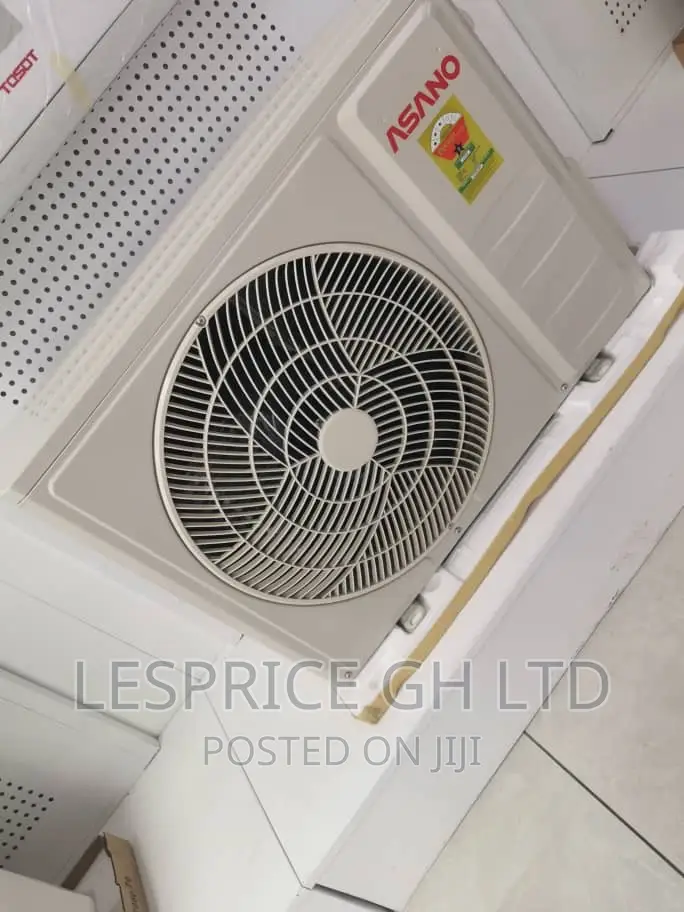 Asano 1.5hp Air Conditioner