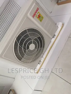 Asano 12000btu 410a Air Condition