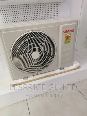 Extremely Cool//Asano 1.5hp Air Conditioner