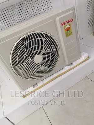 The Best//Asano 1.5hp Air Conditioner
