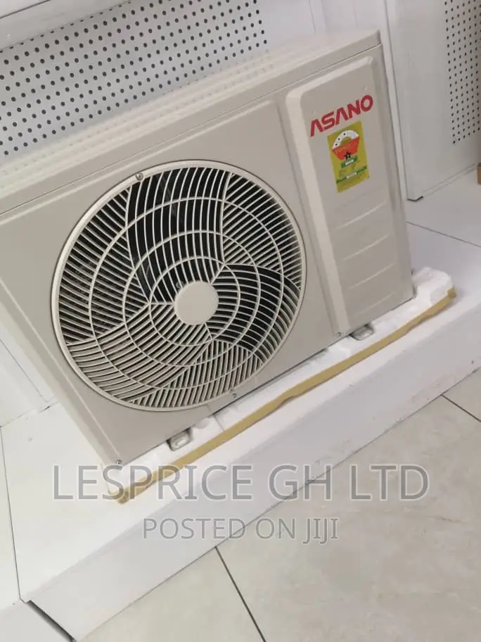 The Best//Asano 1.5hp Air Conditioner