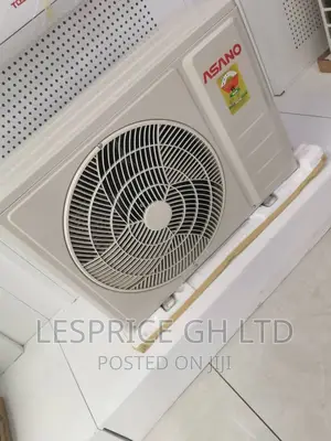 First Choice//Asano 1.5hp Air Conditioner
