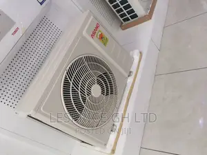 Intensive Cool//Asano 1.5hp Air Conditioner