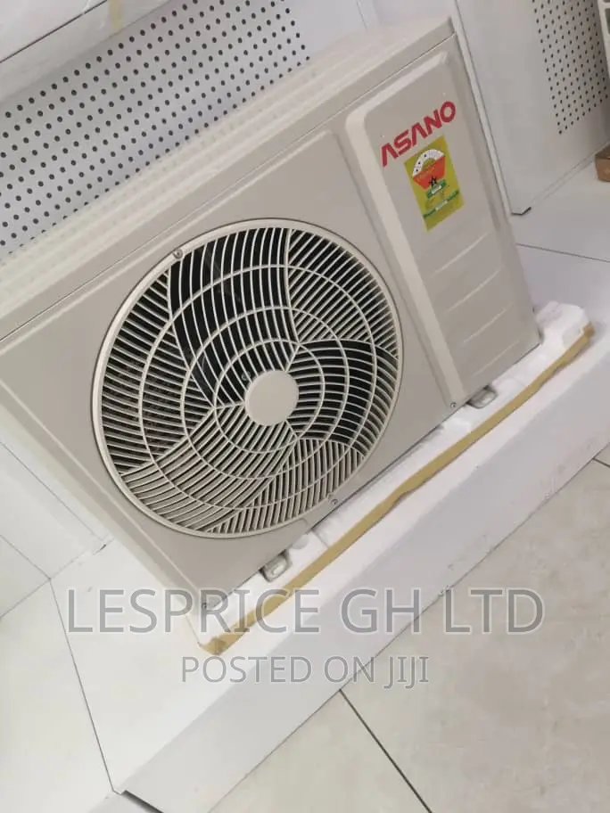 Quick Cool~Asano 1.5hp Air Conditioner