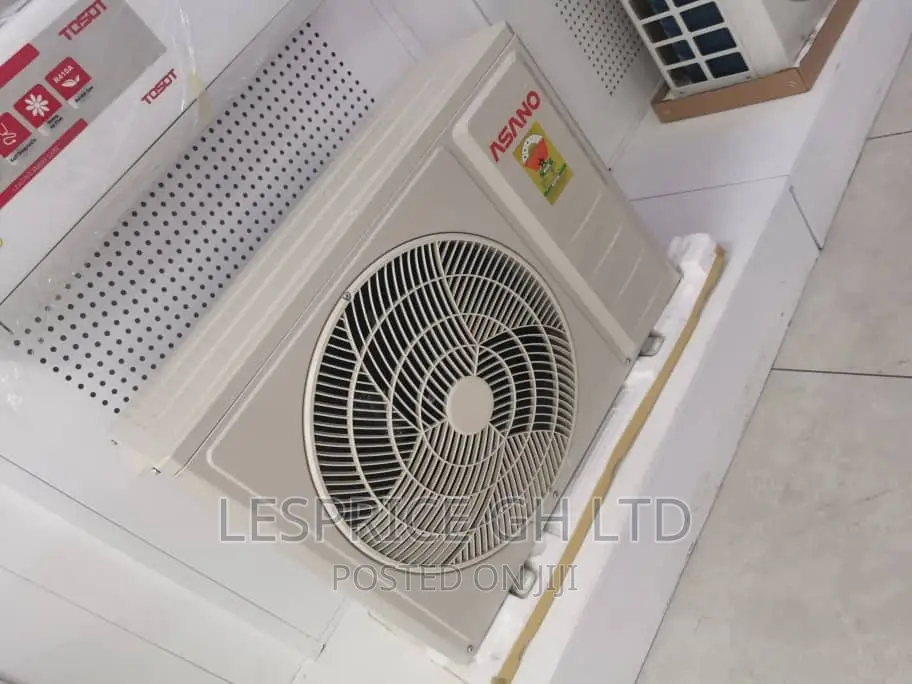Ac Asano 1.5hp Ac