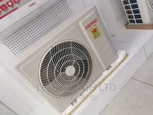 Asano 1.5hp Split Air Conditioner Durable