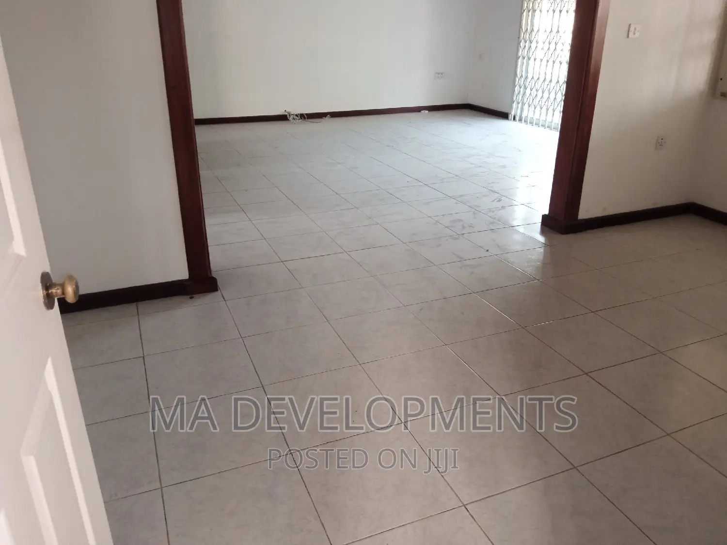 3bdrm House in M.A Developments, West Legon for sale