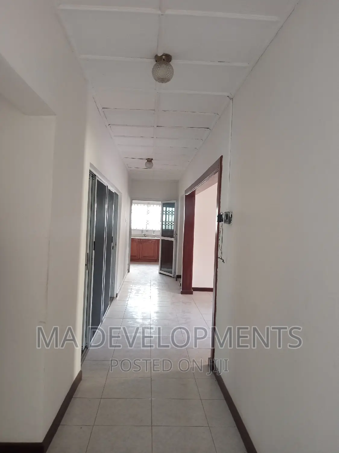 3bdrm House in M.A Developments, West Legon for sale
