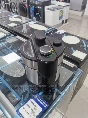 Synix Fufu Swallow Maker