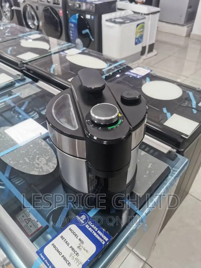 Synix Fufu Swallow Maker