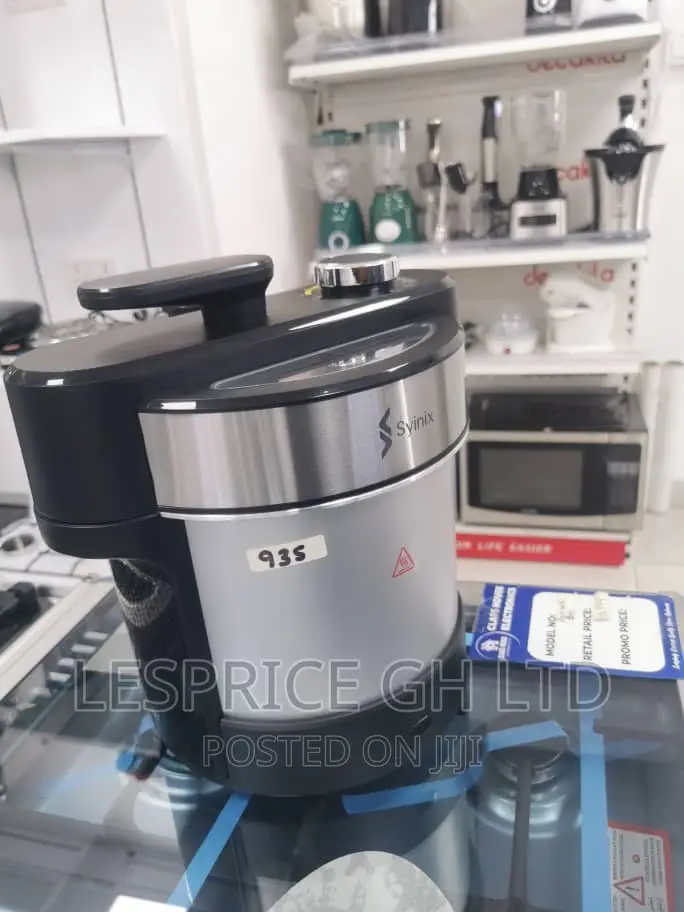 Synix High Quality Fufu Swallow Maker