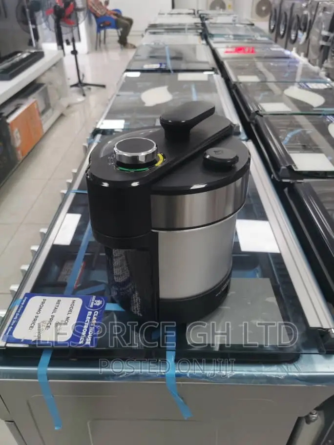 Synix Fully Automatic Food Maker