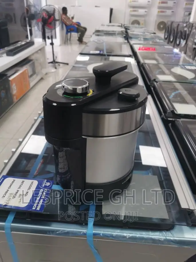 Synix High Quality Fufu Maker