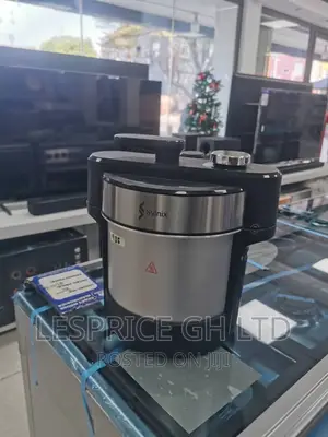 The Best//Synix Multifunction Swallow Maker