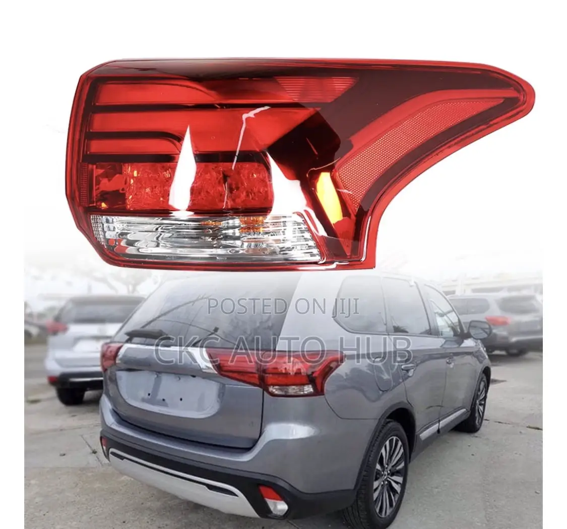 Mitsubishi Outlander 2016-2020