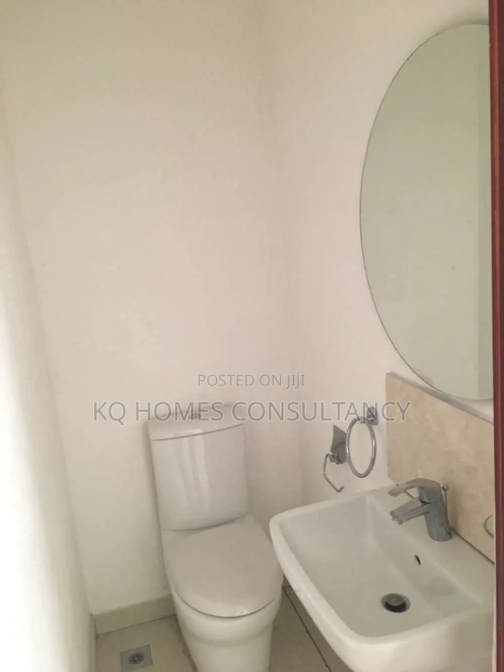 3bdrm Apartment in Cantonments for rent