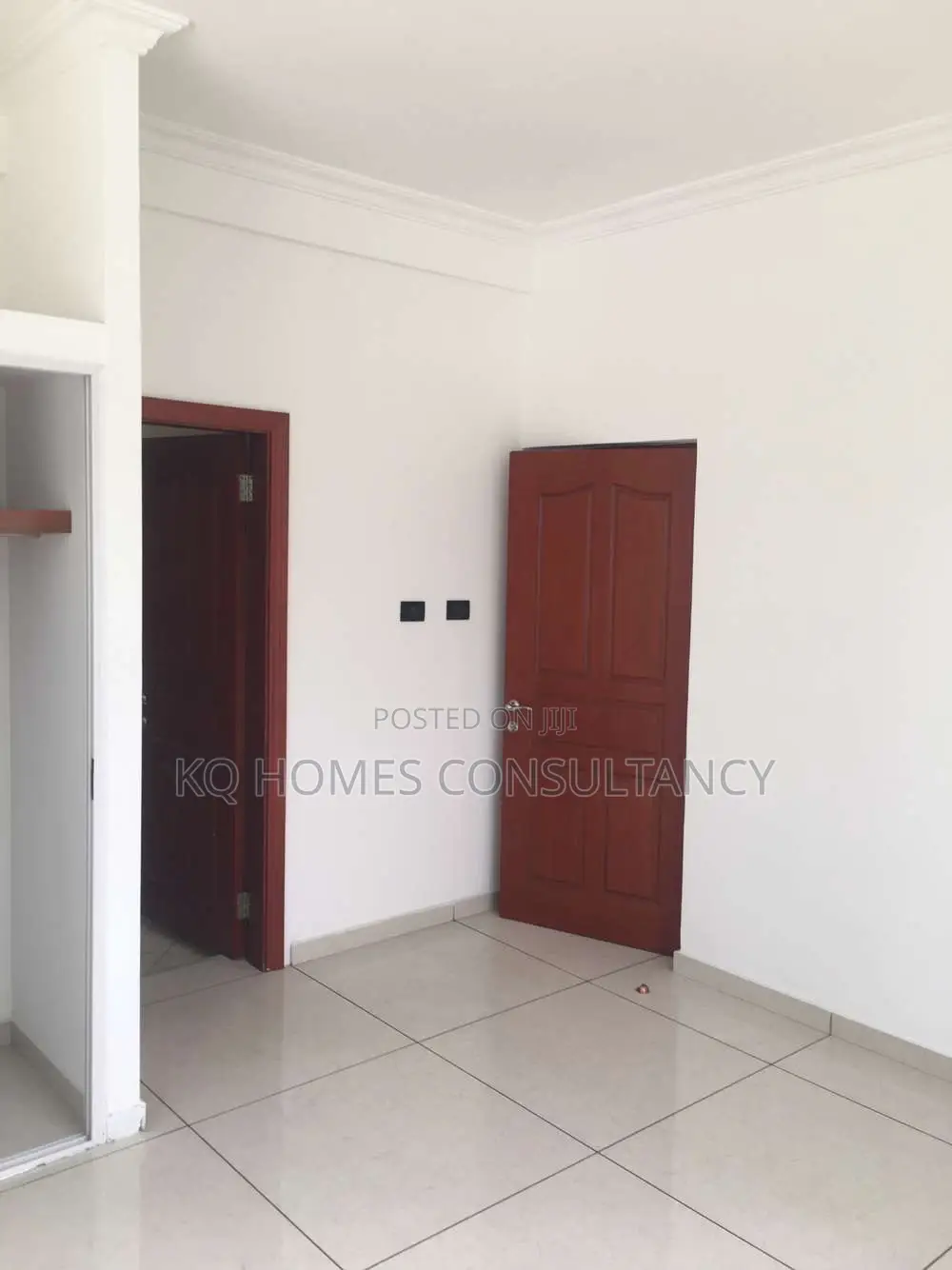 3bdrm Apartment in Cantonments for rent