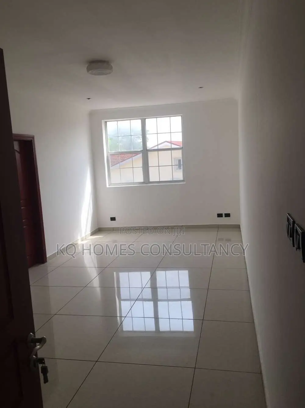 3bdrm Apartment in Cantonments for rent