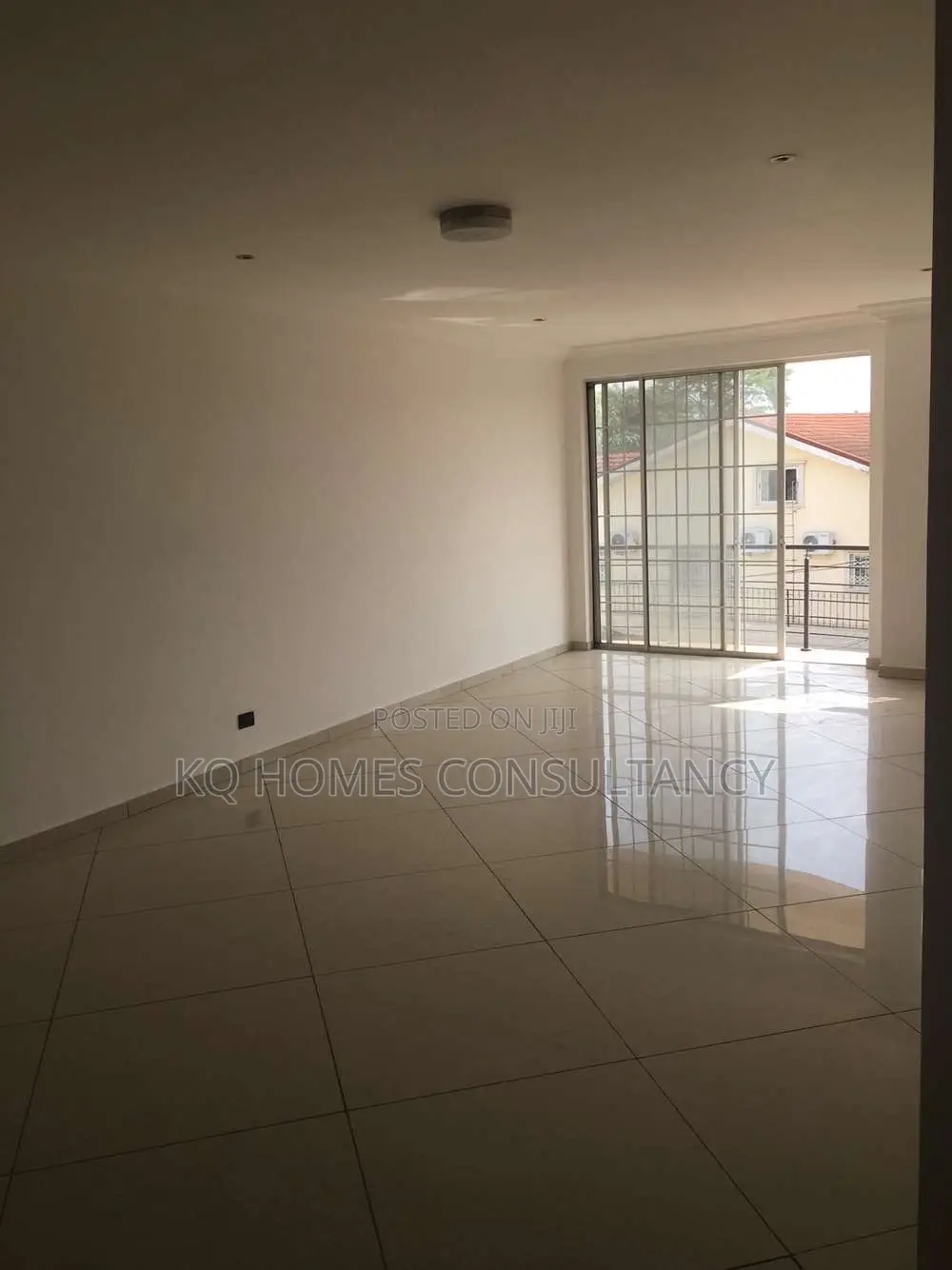 3bdrm Apartment in Cantonments for rent