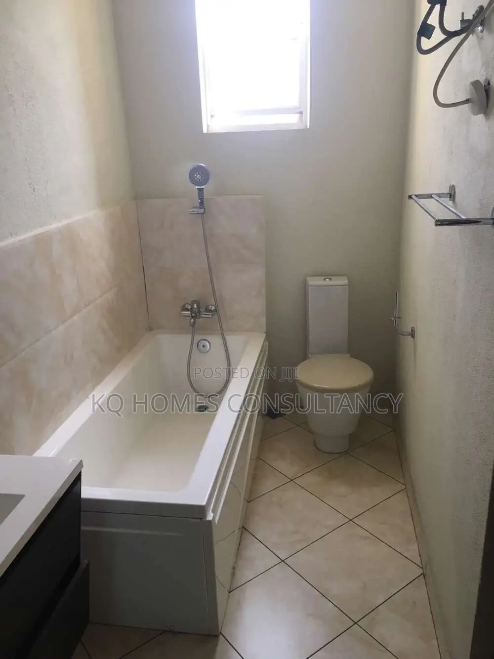 3bdrm Apartment in Cantonments for rent