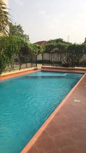 3bdrm Apartment in Cantonments for rent