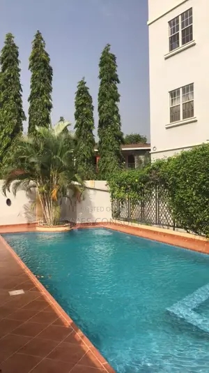 3bdrm Apartment in Cantonments for rent