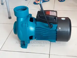 3" Electric Water Pump