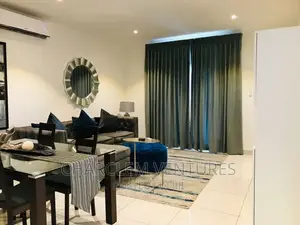 Furnished 1bdrm Apartment in Charclem Ventures, Cantonments for rent