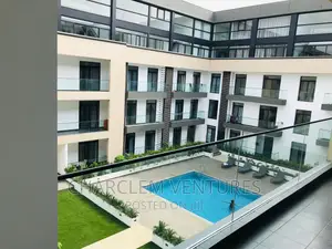 Furnished 1bdrm Apartment in Charclem Ventures, Cantonments for rent