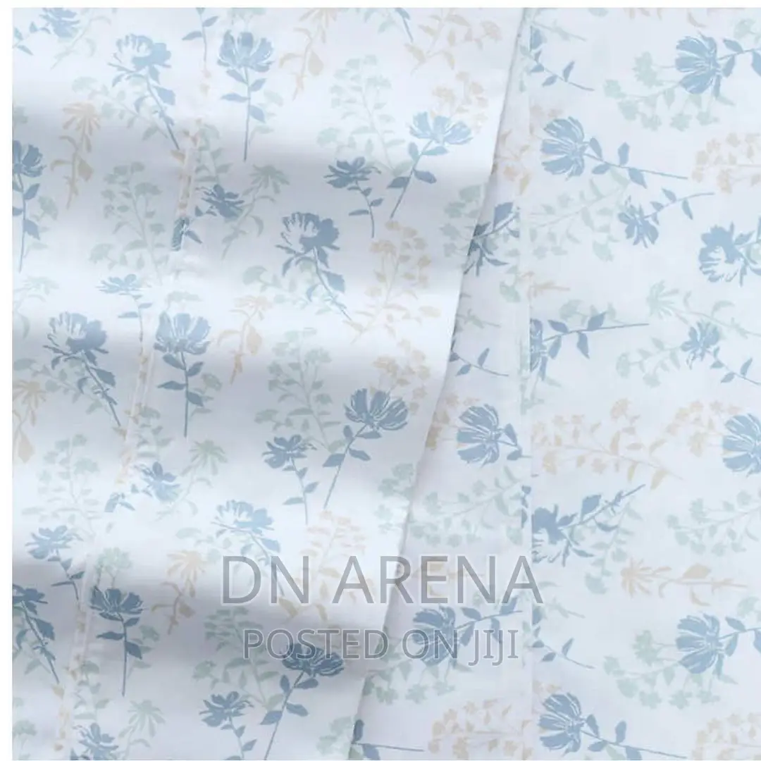 South Point Home Fashions Microfiber 6-Piece Sheet Set