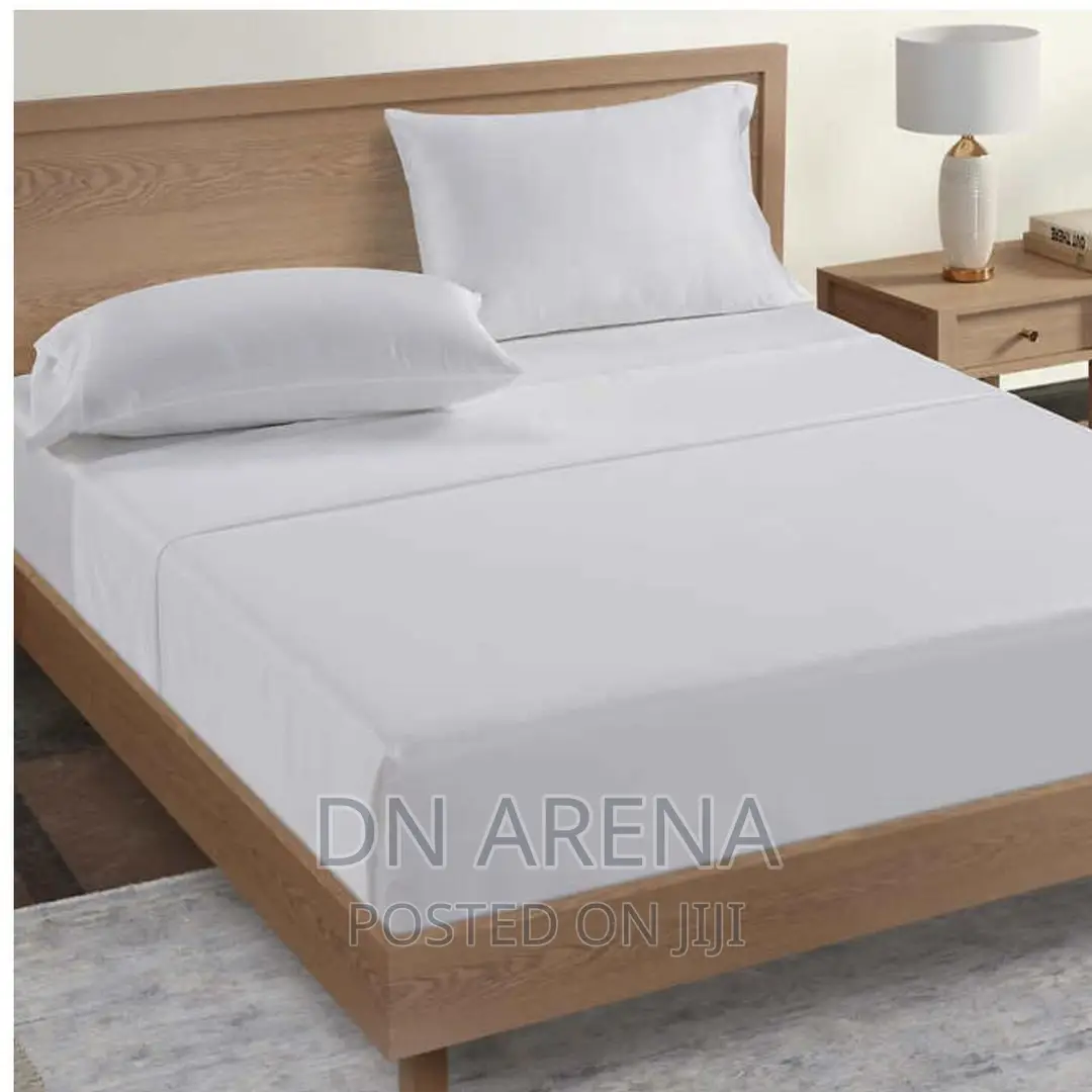 300 Count Pure Earth Tencel Blend 4-Piece Sheetsetking Size