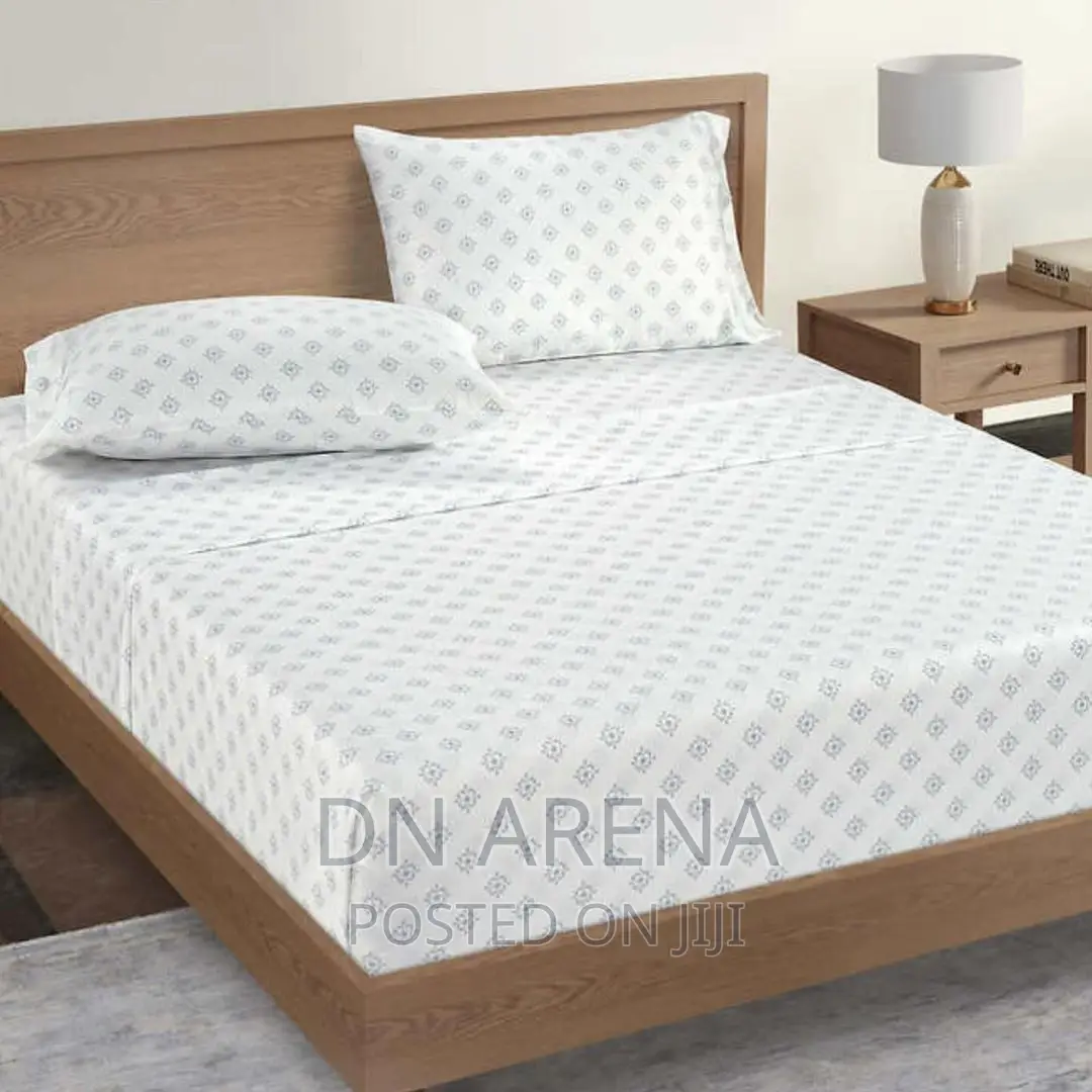 300 Count Pure Earth Tencel Blend 4-Piece Sheetsetking Size