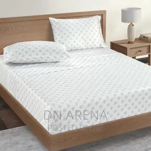300 Count Pure Earth Tencel Blend 4-Piece Sheetsetking Size
