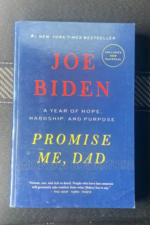 Promise Me, Dad
