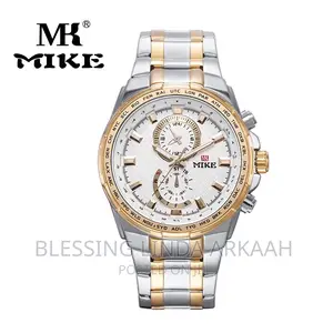 Mike Watches