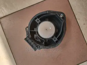 2017 Upwards Cruze Driver Door Speaker