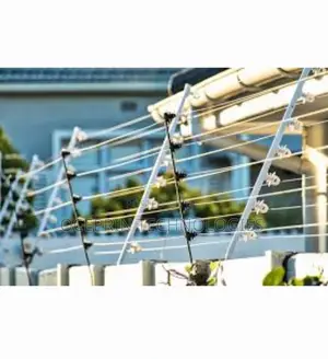 Electric Fence For House And Other