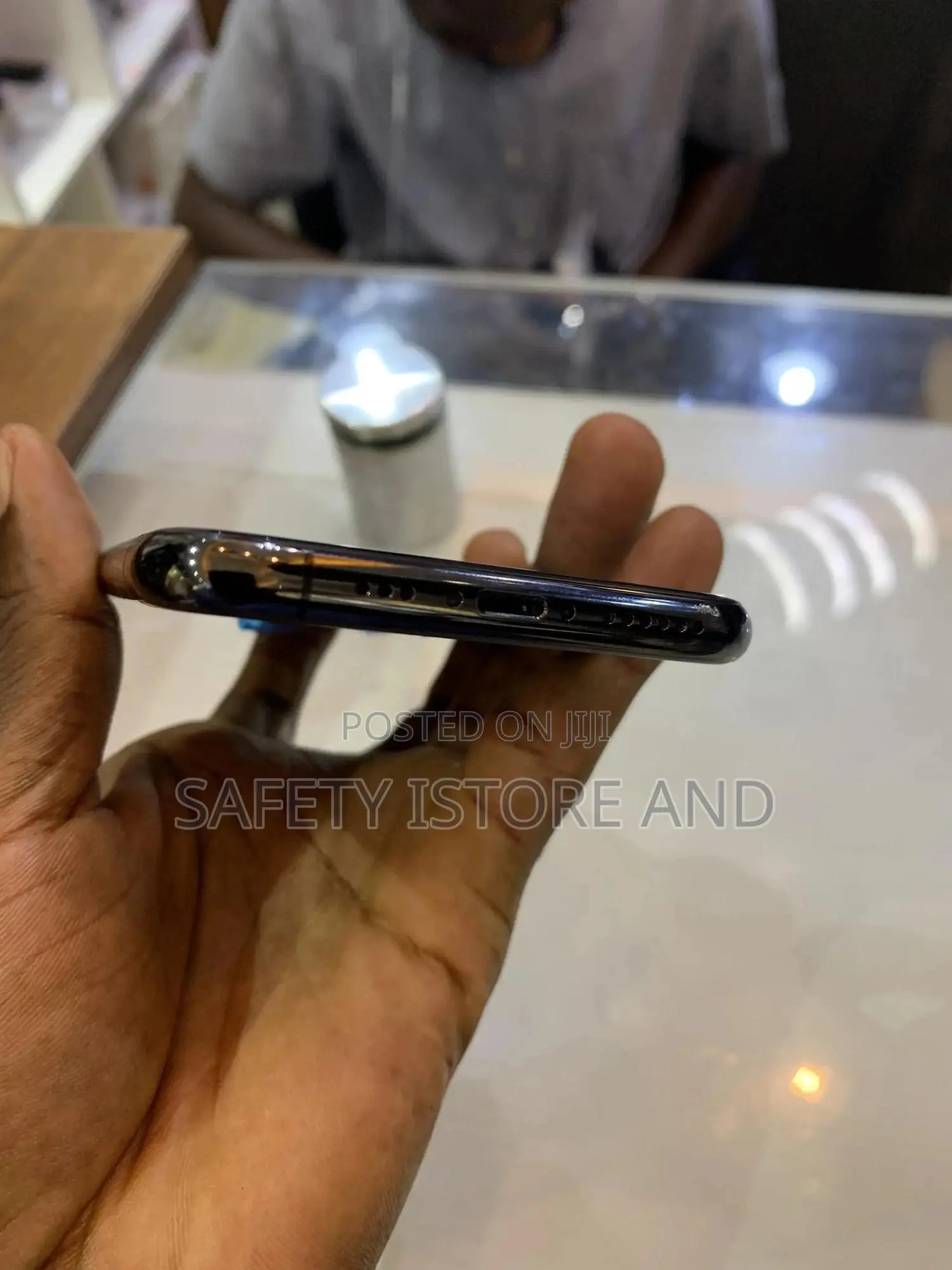 New Apple iPhone 11 Pro 256 GB Gray