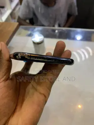 New Apple iPhone 11 Pro 256 GB Gray