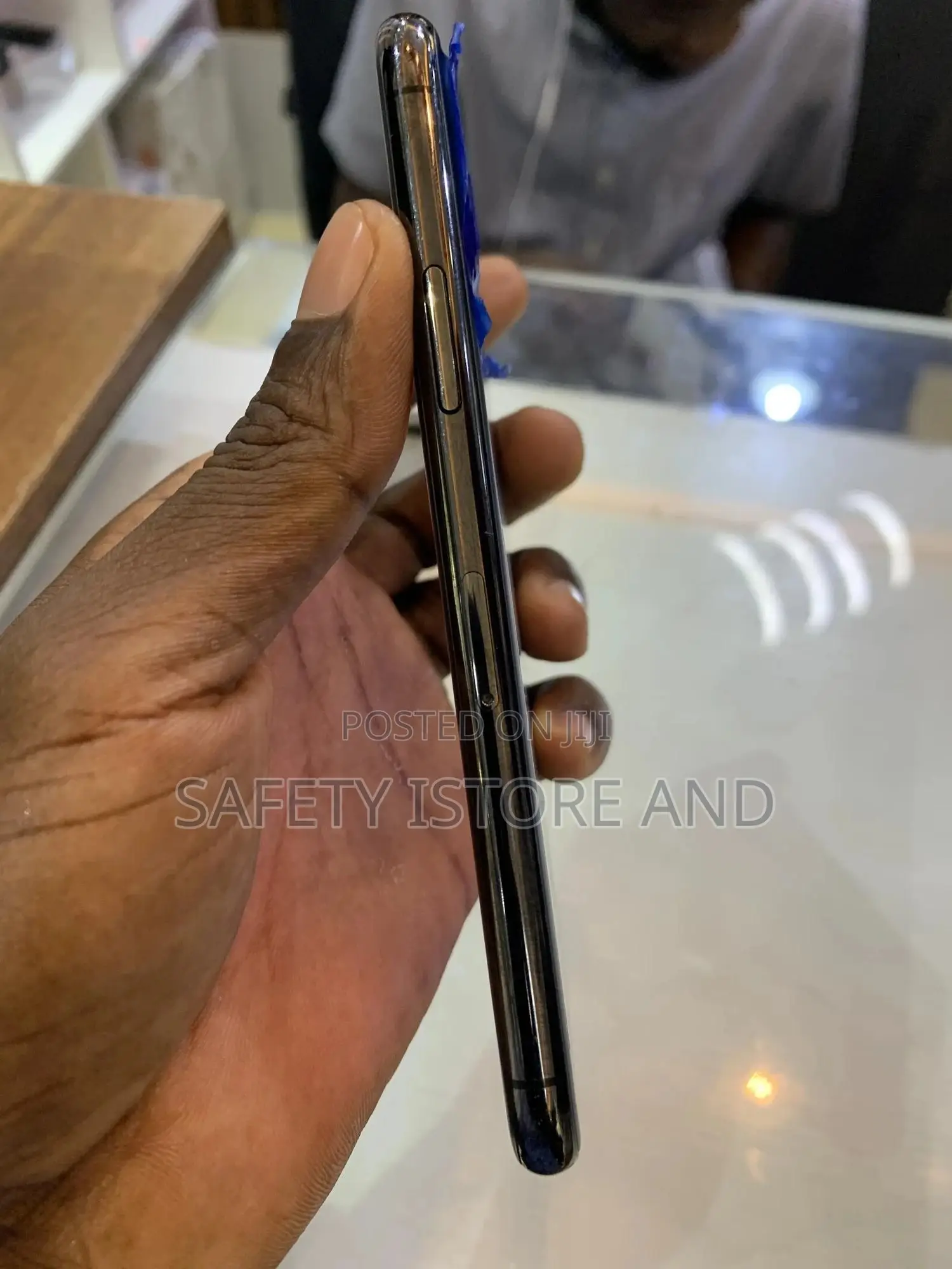 New Apple iPhone 11 Pro 256 GB Gray