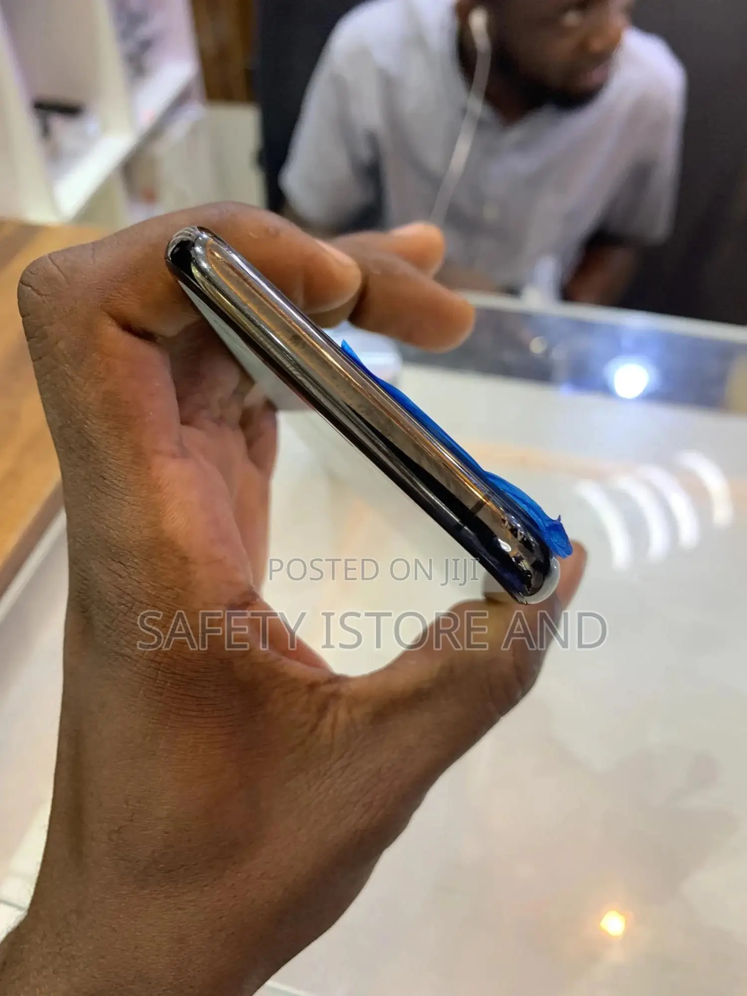 New Apple iPhone 11 Pro 256 GB Gray