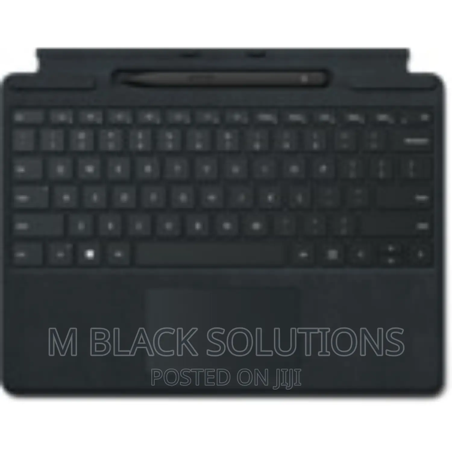 Microsoft Surface Pro 9/11 Keyboard With Slim Pen 2