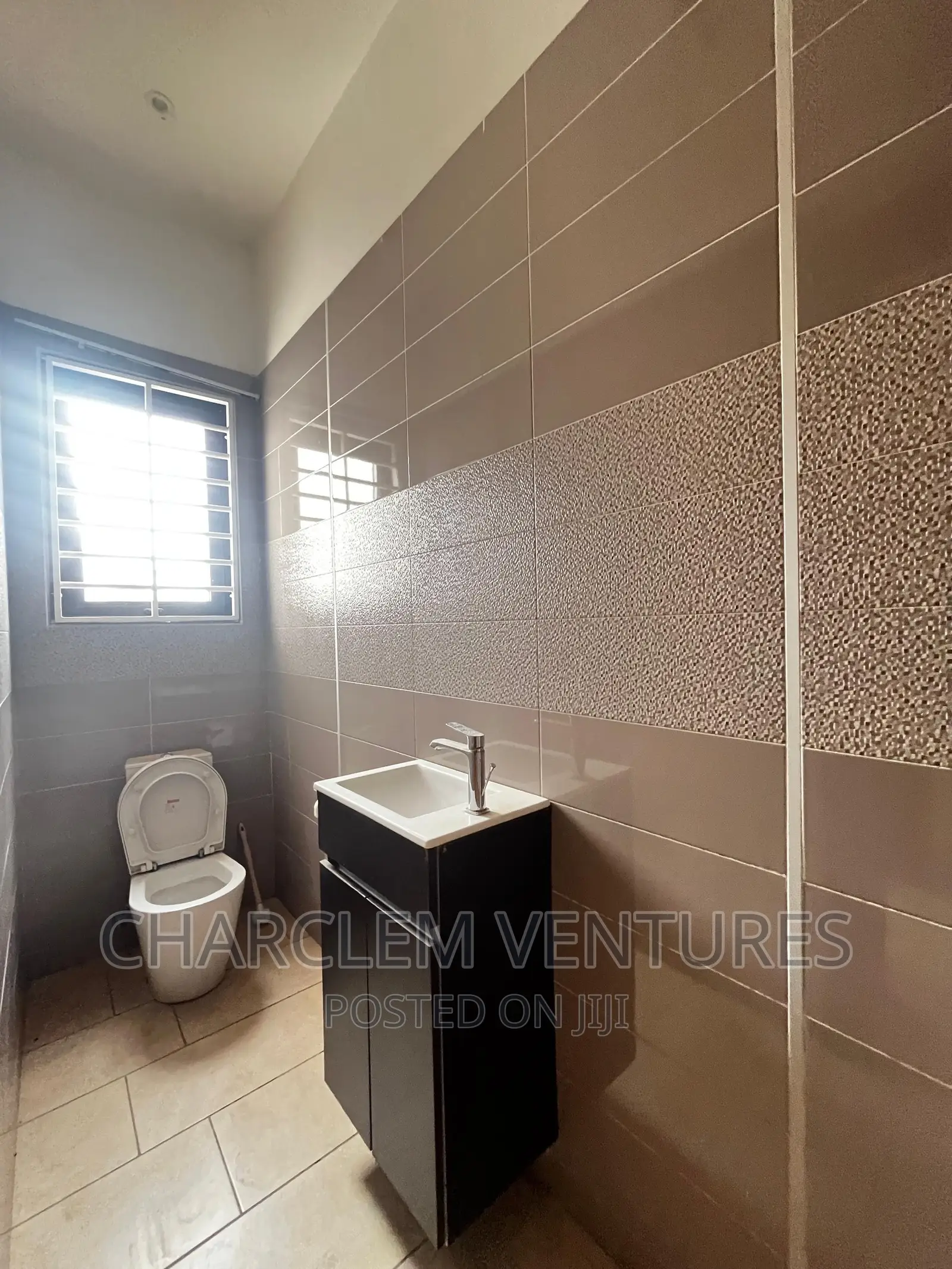 3bdrm House in Charclem Ventures, East Legon for rent