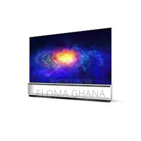 LG OLED TV 88 Inch ZX Series Cinema Screen Design Cinema