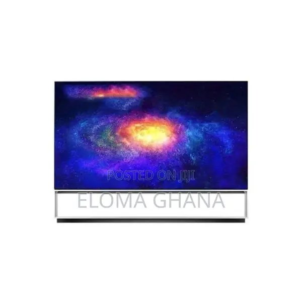 LG OLED TV 88 Inch ZX Series Cinema Screen Design Cinema