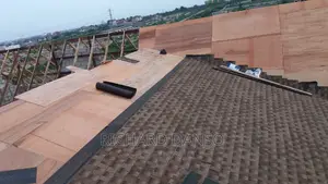 Roof Shingles