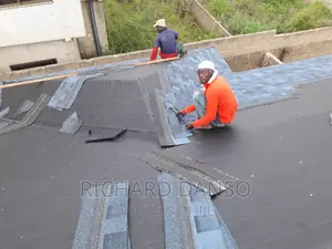 Roof Shingles