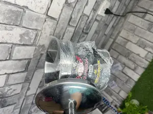 Stainless Steel Cup With Cover 11cm