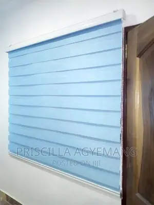Window Blinds